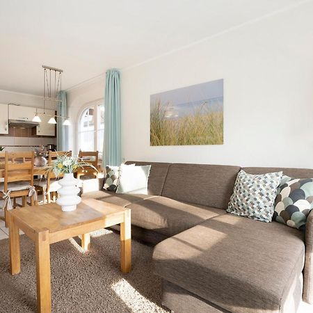 Haus Pegasus Kuestenheimat Scharbeutz Eksteriør billede