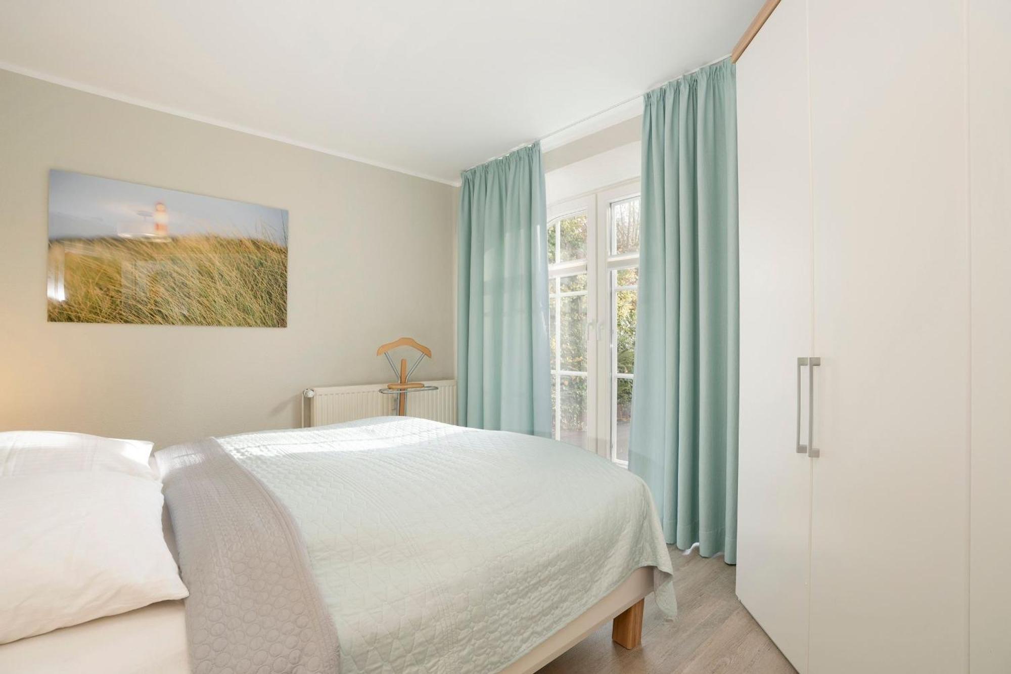 Haus Pegasus Kuestenheimat Scharbeutz Eksteriør billede